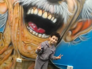 يوم من السعادة والتعلم.. براعم شبان بنها يعيشون تجربة استثنائية في Kids Land