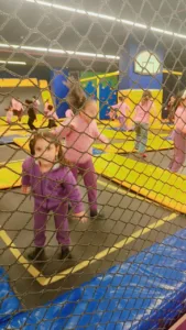 يوم من السعادة والتعلم.. براعم شبان بنها يعيشون تجربة استثنائية في Kids Land