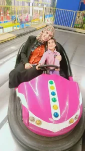 يوم من السعادة والتعلم.. براعم شبان بنها يعيشون تجربة استثنائية في Kids Land