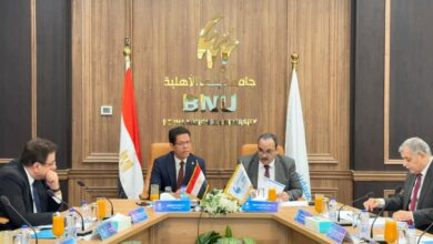 جامعة بنها الأهلية تطلق مسارًا جديدًا للمستقبل.. أكاديمية للذكاء الاصطناعي وخطة وطنية للتخصصات