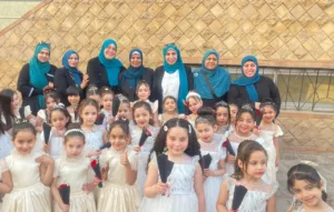 براعم الشبان العالمية يخطفون الأنظار في مشهد استثنائي بافتتاح مركز الذكاء الاصطناعي بالقليوبية