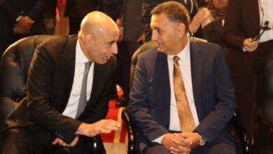 لأول مرة.. إطلاق «أسبوع التوظيف» لربط خريجي التعليم الفني بسوق العمل وتوفير 15 ألف فرصة لأول مرة.. إطلاق «أسبوع التوظيف» لربط خريجي التعليم الفني بسوق العمل وتوفير 15 ألف فرصة