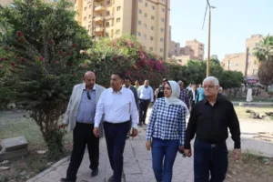 الشبان العالمية ببنها تحتفل بـ«عيد تحرير سيناء» برياض الأطفال لتعزيز الانتماء الوطني لدى النشء