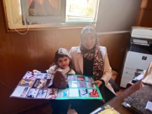 الشبان العالمية ببنها تحتفل بـ«عيد تحرير سيناء» برياض الأطفال لتعزيز الانتماء الوطني لدى النشء