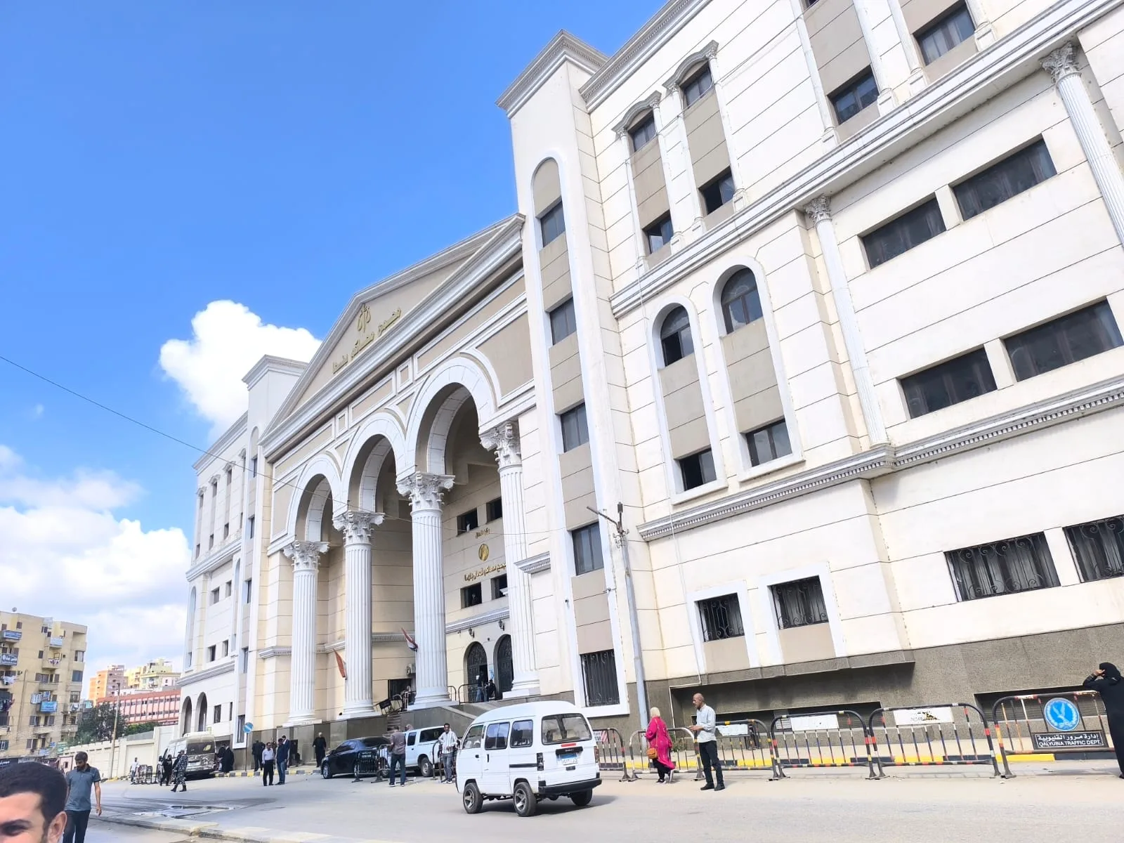 دفاع «إسلام» بجنايات بنها: جريمة مدبرة لاستدراجه واغتيال كرامته وذبح آدميته في واقعة ميت عاصم