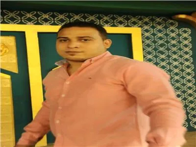 مشاجرة جيرة تتحول إلى مأساة.. مصرع شاب بشبرا الخيمة إثر سكتة قلبية مفاجئة مشاجرة جيرة تتحول إلى مأساة.. مصرع شاب بشبرا الخيمة إثر سكتة قلبية مفاجئة
