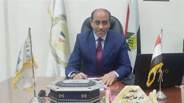 ضخ دماء جديدة بتموين القليوبية.. حركة تغييرات موسعة تشمل مديري الإدارات بقرار رسمي
