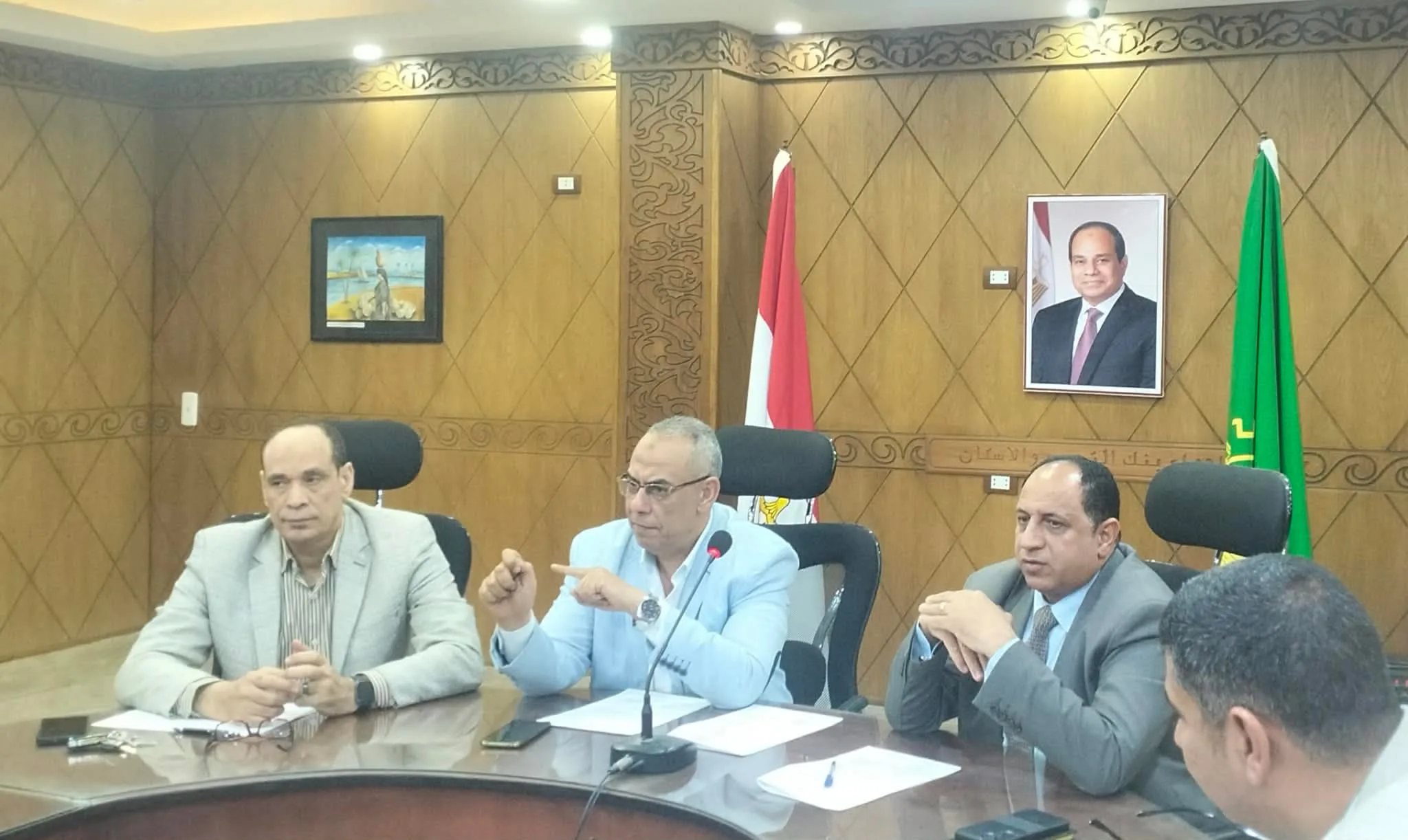 منعا للغش .. تعليم القليوبية تضع ضوابط حازمة استعدادا للامتحانات