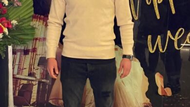 مصرع شاب طعنًا في بنها وضبط بائع فاكهة متهم في الواقعة