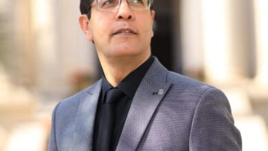 إشادة بدورهم الإنساني.. رئيس جامعة بنها يحتفي بأبطال التمريض في يومهم العالمي إشادة بدورهم الإنساني.. رئيس جامعة بنها يحتفي بأبطال التمريض في يومهم العالمي
