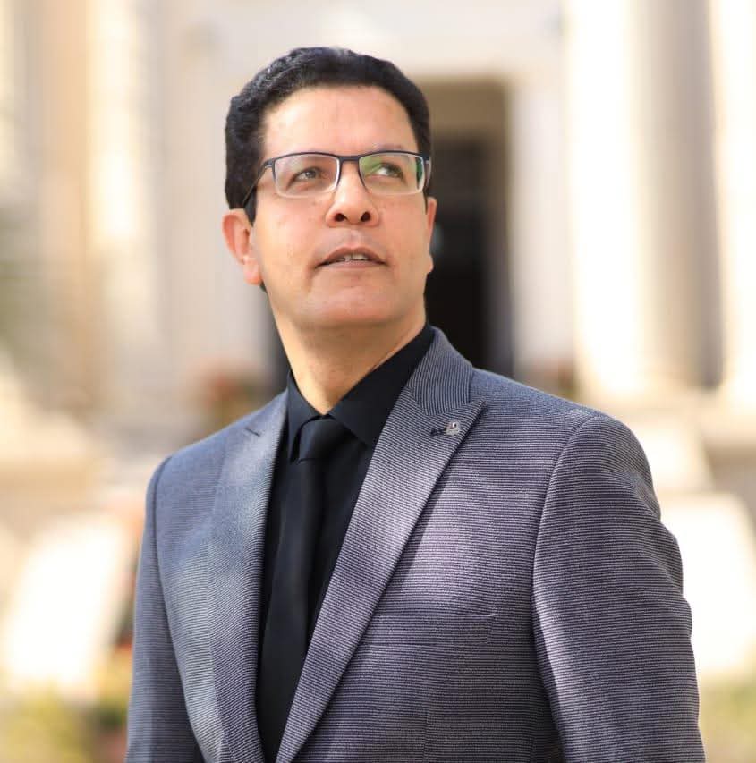 إشادة بدورهم الإنساني.. رئيس جامعة بنها يحتفي بأبطال التمريض في يومهم العالمي إشادة بدورهم الإنساني.. رئيس جامعة بنها يحتفي بأبطال التمريض في يومهم العالمي