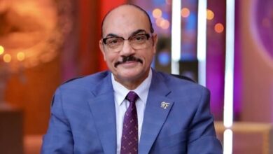 الدكتور رضا فرحات يكتب لشبان ترند "دبلوماسية التوازن المصري: بين إدارة الأزمات وصناعة الاستقرار الإقليمي الدكتور رضا فرحات يكتب لشبان ترند "دبلوماسية التوازن المصري: بين إدارة الأزمات وصناعة الاستقرار الإقليمي