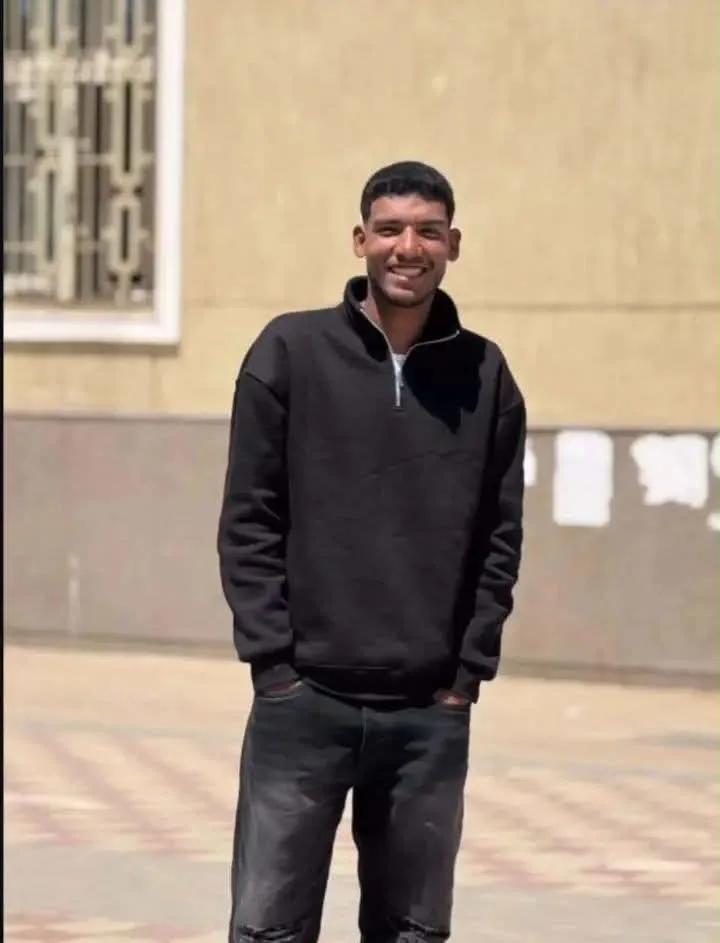 مصرع طالب جامعي في حادث دراجة بخارية ببنها.. والتصريح بالدفن عقب الكشف الطبي مصرع طالب جامعي في حادث دراجة بخارية ببنها.. والتصريح بالدفن عقب الكشف الطبي