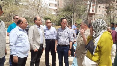 رئيس جامعة بنها يتفقد طفرة إنشائية ضخمة بالجامعة ويؤكد: لا تهاون في الجودة والالتزام بالجدول الزمني رئيس جامعة بنها يتفقد طفرة إنشائية ضخمة بالجامعة ويؤكد: لا تهاون في الجودة والالتزام بالجدول الزمني