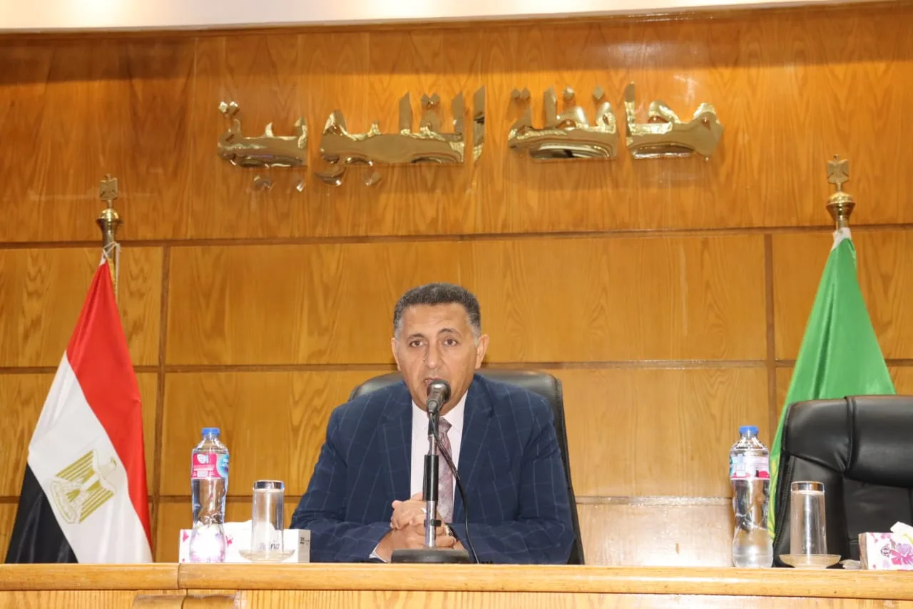 وحدة مرور نموذجية جديدة بكفر شكر.. مشروع حكومي لتطوير الخدمات وإنهاء التكدسات بالقليوبية وحدة مرور نموذجية جديدة بكفر شكر.. مشروع حكومي لتطوير الخدمات وإنهاء التكدسات بالقليوبية