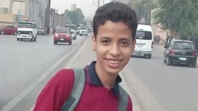 بعد 7 أيام من البحث.. انتشال جثمان الطفل «إياد» من مياه النيل بالقناطر الخيرية