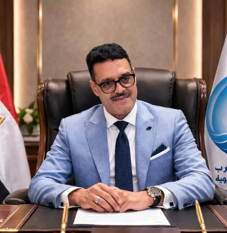 مياه القليوبية تواصل طفرة التطوير.. ارتفاع الإيرادات وتحسين الخدمات والتحول الرقمي يعزز الأداء