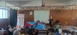 المجلس القومي للمرأة يعزز الوعي الرقمي بالجامعات لمواجهة جرائم التكنولوجيا