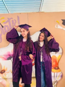 لحظات لا تُنسى في رحاب الشبان العالمية ببنها