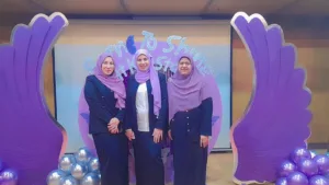 ختام أنشطة رياض الأطفال بمجمع مدارس الشبان العالمية ببنها في أجواء من الإبداع والتميز