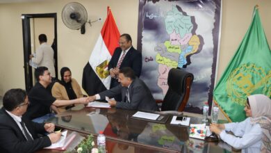 محافظ القليوبية من شبين القناطر: استجابات فورية لطلبات المواطنين وفرص عمل ودعم لذوي الهمم في لقاء جماهيري أسبوعي محافظ القليوبية من شبين القناطر: استجابات فورية لطلبات المواطنين وفرص عمل ودعم لذوي الهمم في لقاء جماهيري أسبوعي