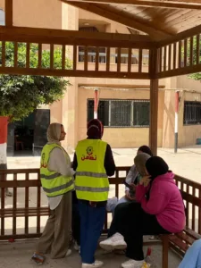 «التطوع يصنع الأثر».. جامعة بنها تُشعل روح المبادرة والانتماء بين الطلاب