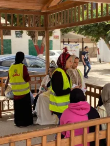 «التطوع يصنع الأثر».. جامعة بنها تُشعل روح المبادرة والانتماء بين الطلاب