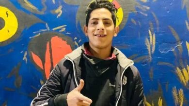 جريمة بسبب مخالفة مرورية.. تفاصيل مصرع شاب دليفري طعنًا في مشاجرة بمدينة بنها