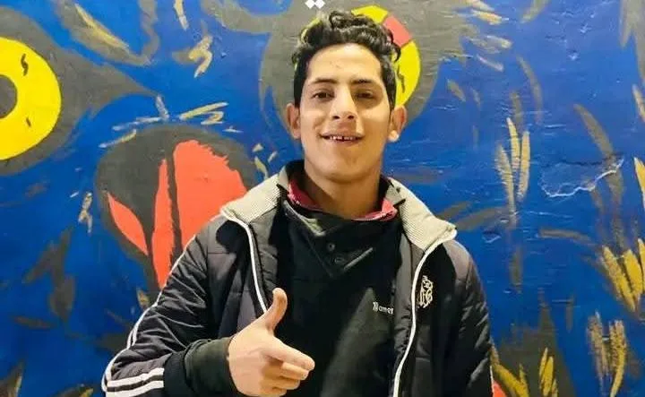 جريمة بسبب مخالفة مرورية.. تفاصيل مصرع شاب دليفري طعنًا في مشاجرة بمدينة بنها
