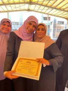 مدارس الشبان العالمية ببنها تحتفي بالعطاء.. تكريم مميز للعاملين برياض الأطفال في أجواء إنسانية مؤثرة