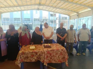مدارس الشبان العالمية ببنها تحتفي بالعطاء.. تكريم مميز للعاملين برياض الأطفال في أجواء إنسانية مؤثرة