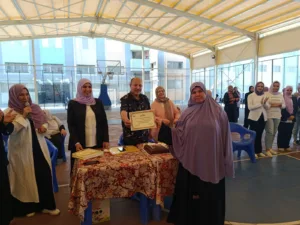 مدارس الشبان العالمية ببنها تحتفي بالعطاء.. تكريم مميز للعاملين برياض الأطفال في أجواء إنسانية مؤثرة