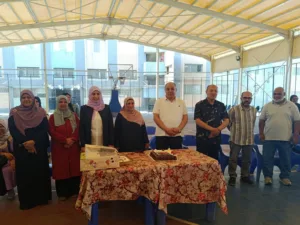 مدارس الشبان العالمية ببنها تحتفي بالعطاء.. تكريم مميز للعاملين برياض الأطفال في أجواء إنسانية مؤثرة