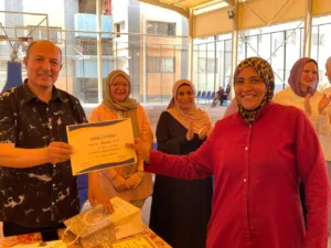 مدارس الشبان العالمية ببنها تحتفي بالعطاء.. تكريم مميز للعاملين برياض الأطفال في أجواء إنسانية مؤثرة