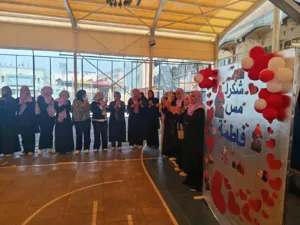 مدارس الشبان العالمية ببنها تحتفي بالعطاء.. تكريم مميز للعاملين برياض الأطفال في أجواء إنسانية مؤثرة