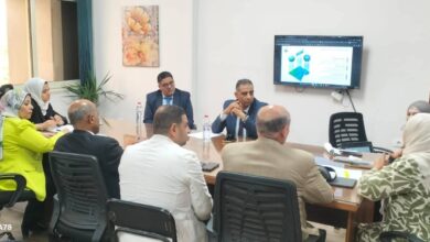 القليوبية تستعد للدورة الرابعة من «المشروعات الخضراء الذكية».. وتوجيهات بدعم الابتكار والتحول الرقمي