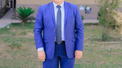 الهيئة العامة للمستشفيات التعليمية تكلف الدكتور محمد عجلان بإدارة مستشفى بنها التعليمي