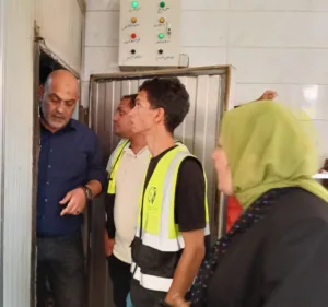 الطب البيطري بالقليوبية في حالة استنفار كامل استعدادًا لعيد الأضحى.. وضبط 2 طن دواجن ودهون غير صالحة للاستهلاك الآدمي