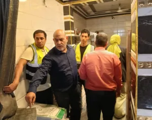الطب البيطري بالقليوبية في حالة استنفار كامل استعدادًا لعيد الأضحى.. وضبط 2 طن دواجن ودهون غير صالحة للاستهلاك الآدمي