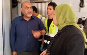 الطب البيطري بالقليوبية في حالة استنفار كامل استعدادًا لعيد الأضحى.. وضبط 2 طن دواجن ودهون غير صالحة للاستهلاك الآدمي