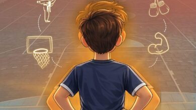 انطلاق مشروع “مستقبل بطل” لأول مرة في بنها لاكتشاف المواهب الرياضية للأطفال