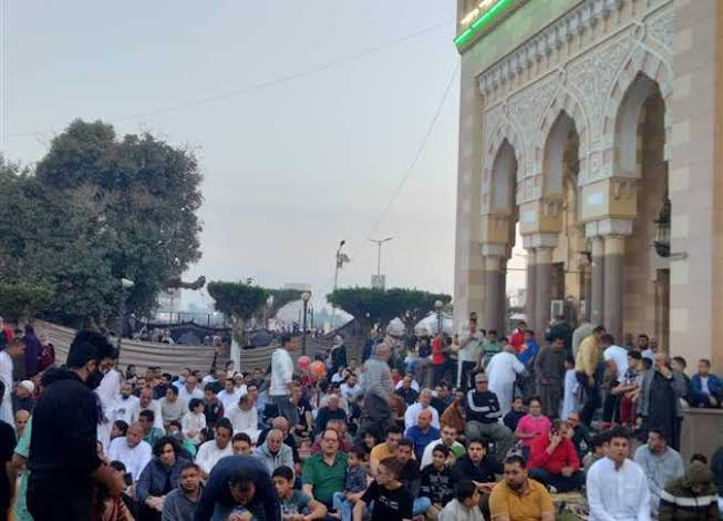أوقاف القليوبية تعتمد 510 ساحات لصلاة عيد الأضحى وتعلن الاستعداد الكامل لاستقبال المصلين بالمحافظة