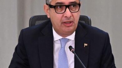 الدكتور شريف فاروق: استمرار عمل المجمعات الاستهلاكية أول أيام عيد الأضحى وضخ كميات كبيرة من اللحوم لتلبية احتياجات المواطنين