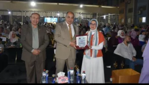 ختامٌ يليق بعامٍ من الإبداع.. قسم اللغات بمدارس الشبان العالمية ببنها يحتفي بحصاد الأنشطة