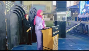 ختامٌ يليق بعامٍ من الإبداع.. قسم اللغات بمدارس الشبان العالمية ببنها يحتفي بحصاد الأنشطة