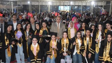 ختامٌ يليق بعامٍ من الإبداع.. قسم اللغات بمدارس الشبان العالمية ببنها يحتفي بحصاد الأنشطة
