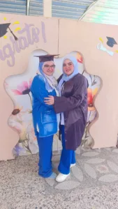 الشبان العالمية ببنها تودّع دفعة الثانوية العامة 2026 بقلوب ممتلئة بالفخر والحنين