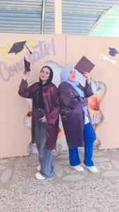 الشبان العالمية ببنها تودّع دفعة الثانوية العامة 2026 بقلوب ممتلئة بالفخر والحنين