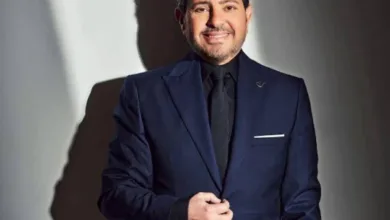 رحيل هاني شاكر أمير الغناء العربي بعد مسيرة فنية امتدت لعقود من الإبداع والتأثير