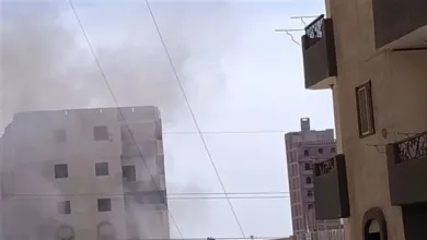 الحماية المدنية بالقليوبية تخمد حريقًا داخل مخزن طبي ببنها دون خسائر بشرية